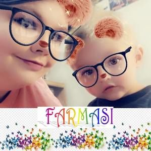 Meet your Posher, Deborah